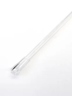 Discount Ihanin pintamallisen sälekaihtimen säätötanko 25 cm akryyli