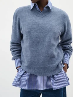 Best InWear neule Guni
