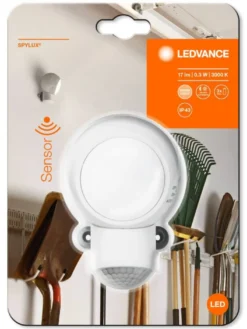 Online Osram Ledvance Spylux liiketunnistinvalaisin