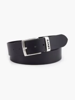 Levi's nahkavyö New Ashland 0117 Regular Black Discount