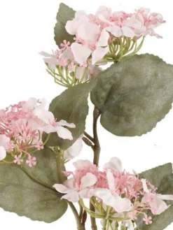 4Living hortensia oksa valkoinen Discount