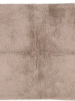 4Living kylpyhuoneenmatto Bamboo 50x80 cm beige