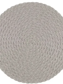 4Living tabletti Letti  38 cm vaaleanharmaa Online