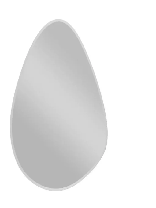 Clearance Mirrors and More muotopeili Isabella 30 x 40 cm