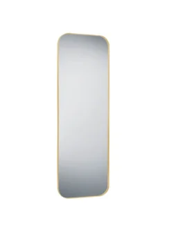 Clearance Mirrors and More peili Britney 50 x 150 cm kulta