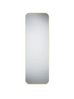 Clearance Mirrors and More peili Britney 50 x 150 cm kulta