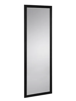 Best Mirrors and More peili Juliette 50 x 150 cm musta