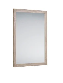 Clearance Mirrors and More peili Kim 48 x 68 cm puu