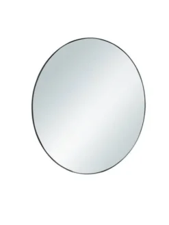 Best Mirrors and More peili Mila Ø50 cm musta
