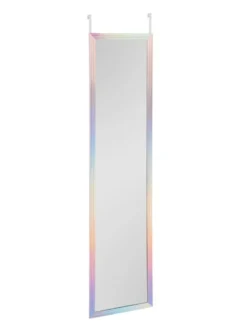 Clearance Mirrors and More peili Ria 30 x 120 cm oviripustuksilla moni