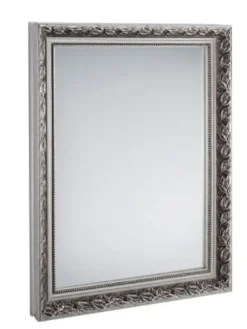 Best Mirrors and More peili Tanja 55 x 70 cm hopea
