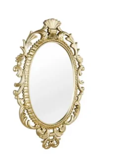 Clearance Mirrors and More peili Trixi 45 x 73 cm kulta