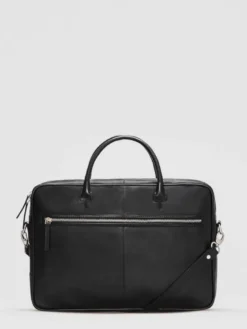 Best Montana laukku Norberg Laptop Black 100 Black