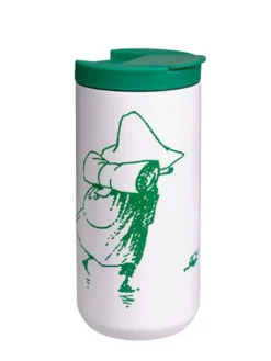 Best Moomin termosmuki Novels 4,5 dl Nuuskamuikkunen