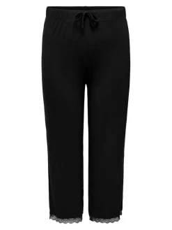 Only Carmakoma olohousut Carlacey Life Black Clearance