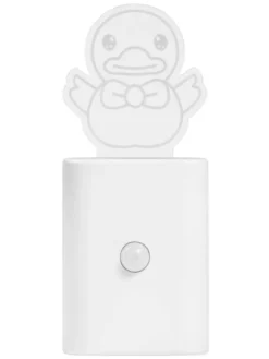 Osram yövalaisin Nightlux Cartoon SEN 830 WT