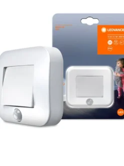 New Osram yövalaisin Nightlux Wall  WT BLI1