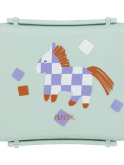 Best Pentik eväsrasia Heppa 8x13x17 cm v.vihreä