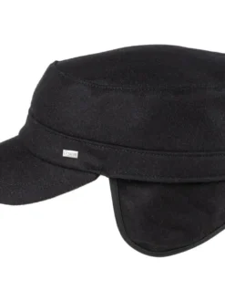 Discount Salon lippis Pax 7 Gen Wool Black
