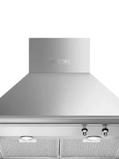 Discount Smeg liesituuletin 70 cm KD70FX teräs