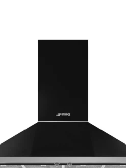 Discount Smeg liesituuletin Portofino 120 cm musta