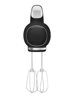Clearance Smeg sähkövatkain HMF01 musta