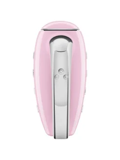 Smeg sähkövatkain HMF01 vaaleanpunainen Sale