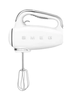 Smeg sähkövatkain HMF01 valkoinen Online