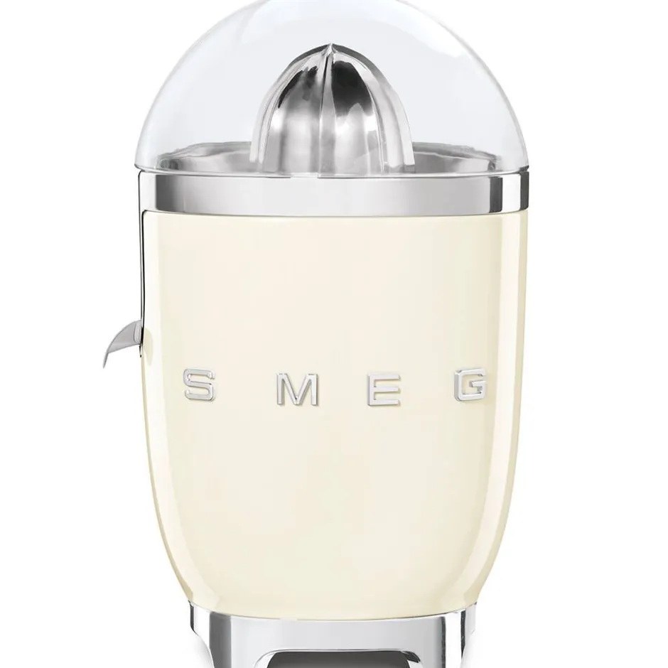 Smeg sitruspuserrin CJF11CREU kerma Discount