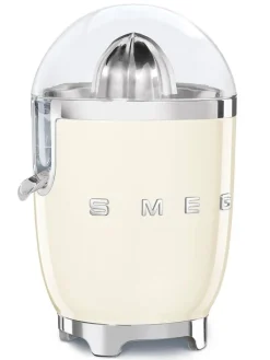 Smeg sitruspuserrin CJF11CREU kerma Discount
