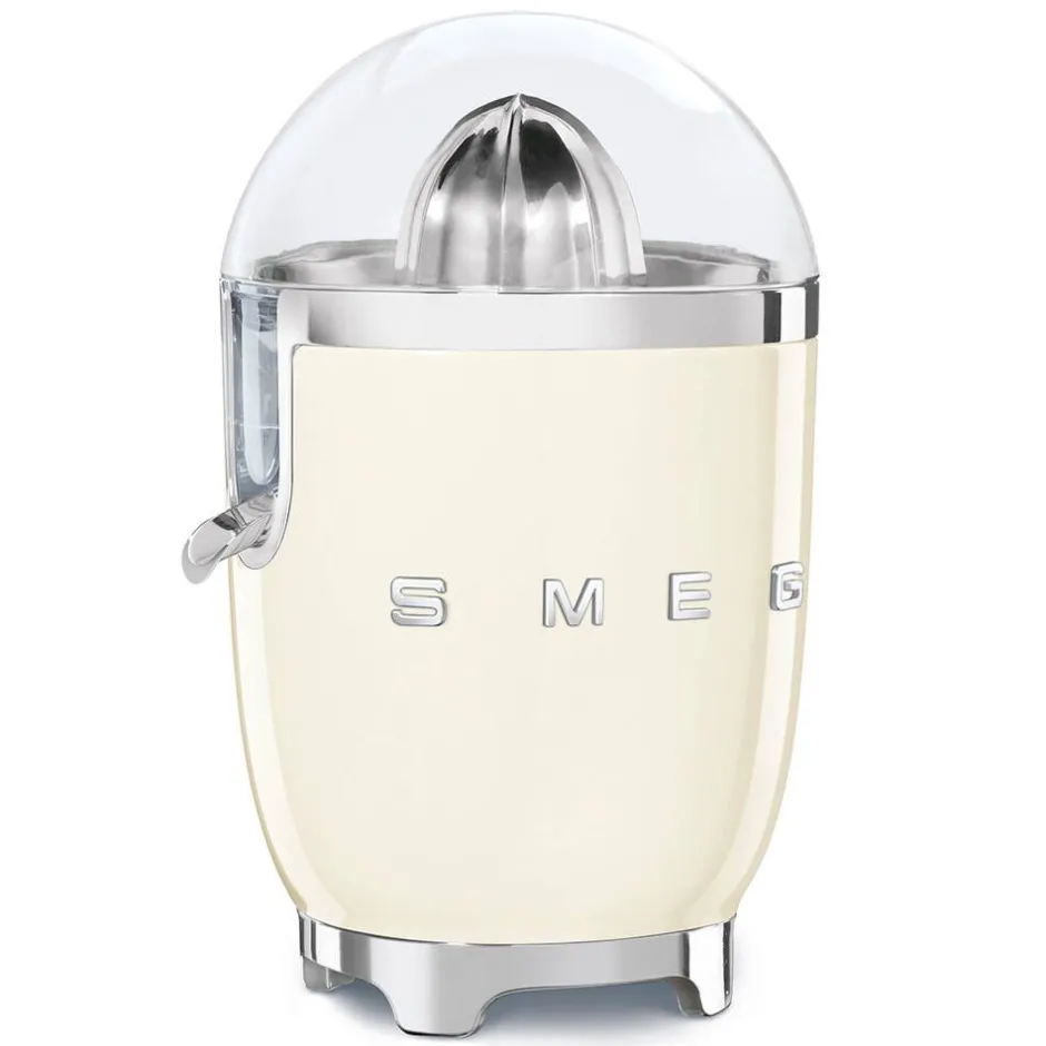 Smeg sitruspuserrin CJF11CREU kerma Discount
