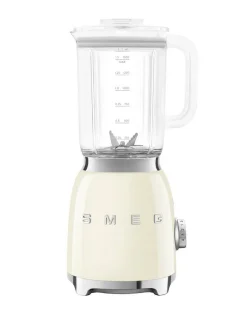 Smeg tehosekoitin BLF03CREU kerma New
