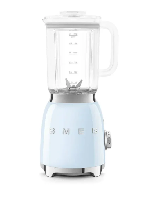 Clearance Smeg tehosekoitin BLF03PBEU pastellinsininen