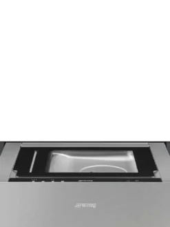 Best Smeg tyhjiöpakkauslaite CPV315X integroitava teräs