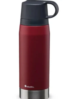 New Stanley termospullo CityPark Thermavac punainen 1,1 l