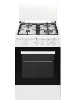 Clearance Sunwind kaasuliesi Chef 50 pro valkoinen