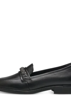 Best Tamaris loaferit Lauryn 001 001 black