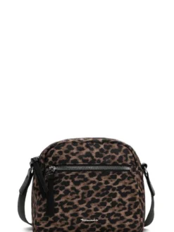 Clearance Tamaris olkalaukku 102 Giuseppa Black Brown 102 Black brown