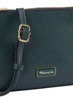 Clearance Tamaris olkalaukku Anja 965 Dark forest