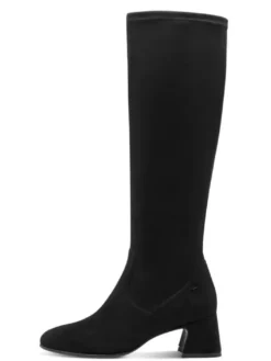 Tamaris saappaat 1-25520-45 001 black