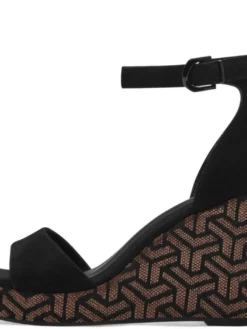 Tamaris sandaalit 001 Cynara 001 black Online
