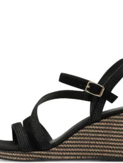 Tamaris sandaalit 001 Livian 001 black Discount