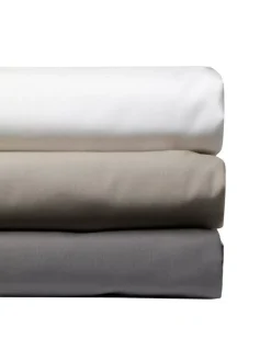 Best TEMPUR 100x200x30 cm muotoonommeltu lakana Silky Bamboo