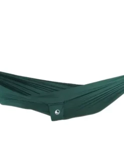 Best Ticket to the moon riippumatto Hammock Compact Forest Green