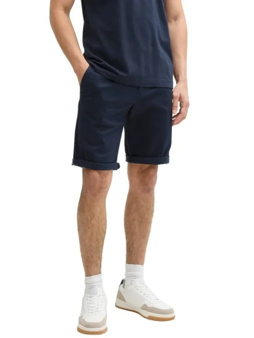 Clearance Tom Tailor shortsit slim chino