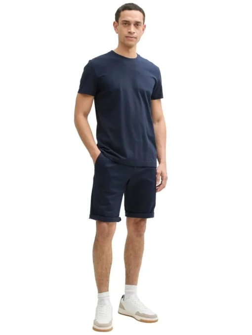 Clearance Tom Tailor shortsit slim chino