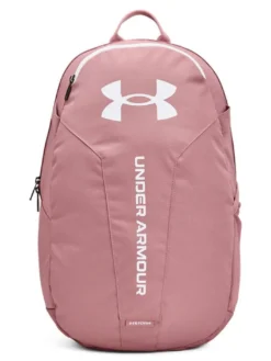 Clearance Under Armour reppu Hustle lite bp 698 Pink elixir