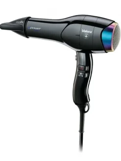 Valera hiustenkuivain ePower 2020 D RC Chrystal black Outlet