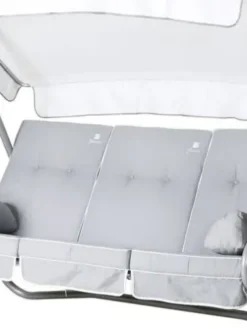 Hot Varax pehmuste De Luxe/Monica/Suvi keinuun, 58B-1