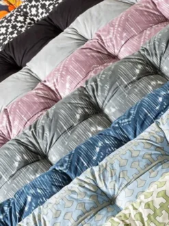 New Varax pehmuste De Luxe/Monica/Suvi keinuun 71B
